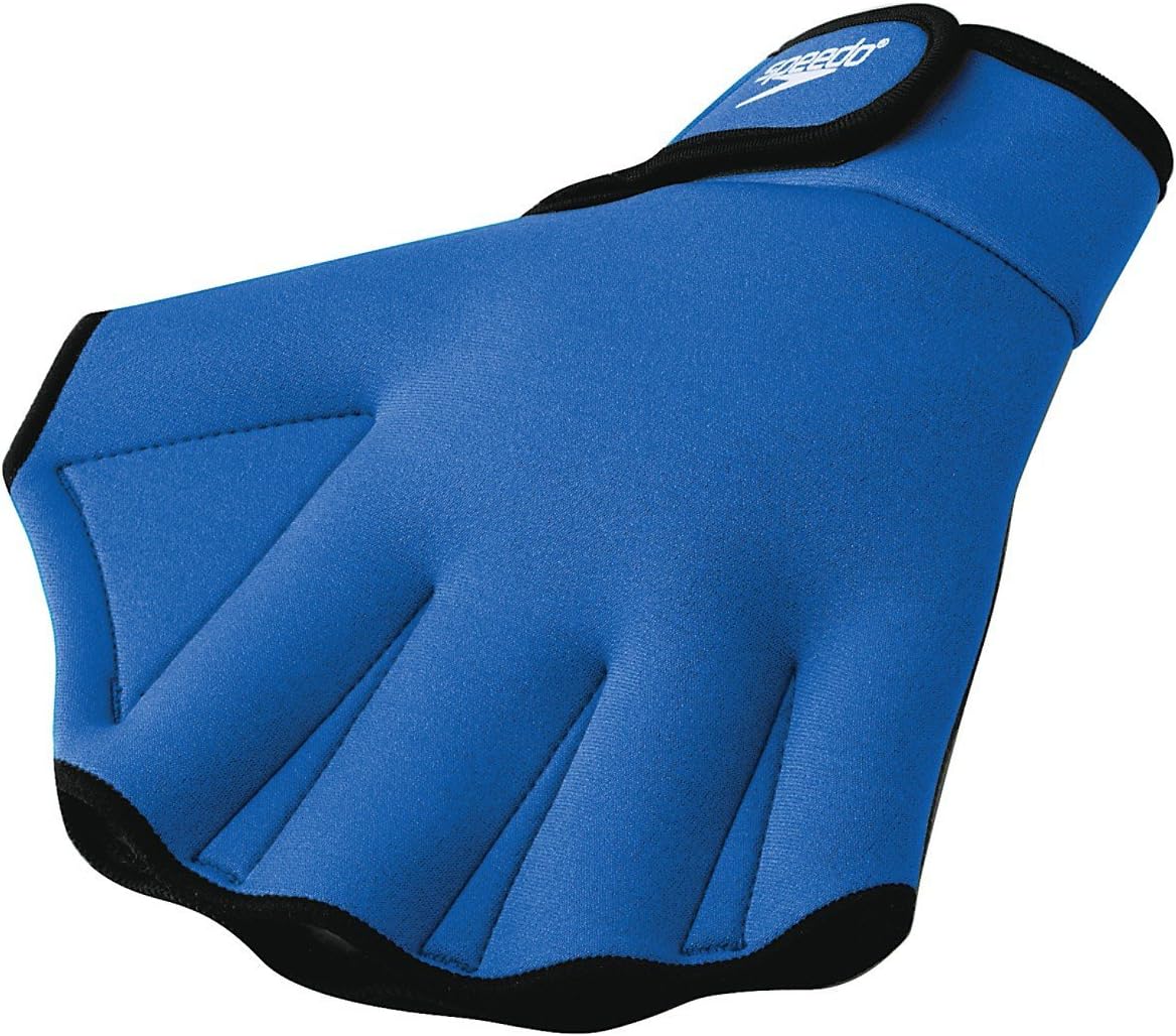 Speedo Aqua Fit Training Swim Gloves